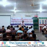 640 Public Transport Drivers Trained Under BRTA and DAM Initiative