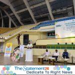 Proper nutrition and avoiding junk food are key to children’s physical and mental development, speakers’ advice to Notun Kuri Sports 2026 participants
