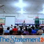 768 Public Transport Drivers Trained Under BRTA and DAM Initiative