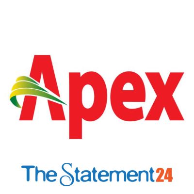 Apex Introduces 100% biodegradable bags designed to decompose within seven months