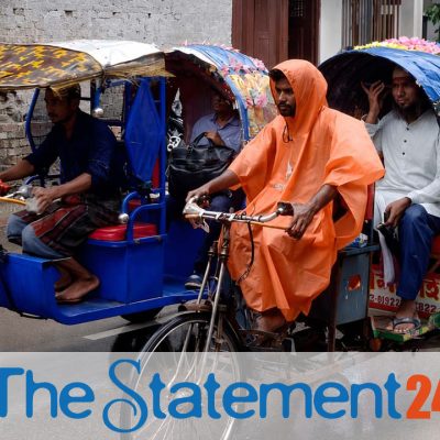Banglalink Stands with Communities During the Monsoon