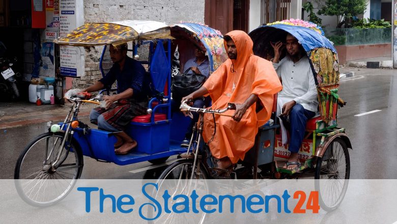 Banglalink Stands with Communities During the Monsoon