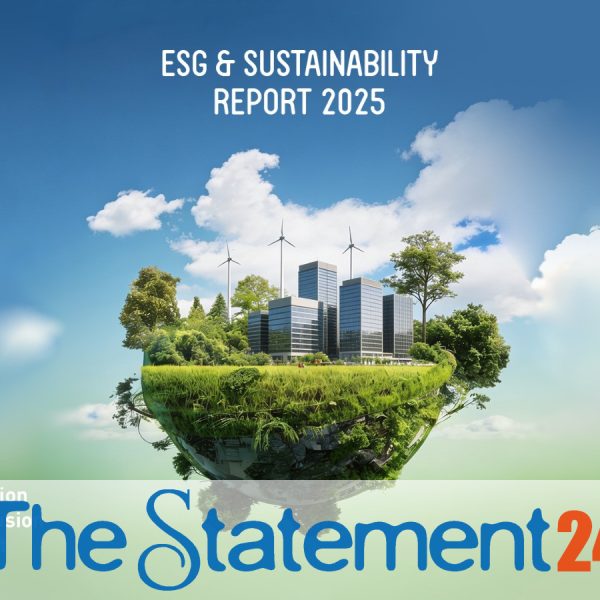 BRAC Bank unveils ESG & Sustainability Report 2025