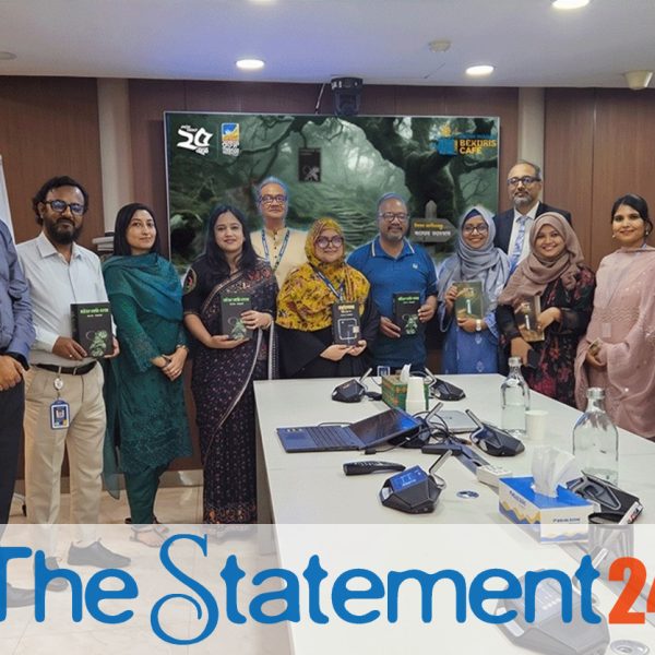 BRAC Bank Reading Café explores the timeless mystery of Humayun Ahmed’s ‘Misir Ali Series’
