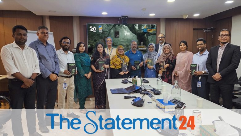 BRAC Bank Reading Café explores the timeless mystery of Humayun Ahmed’s ‘Misir Ali Series’