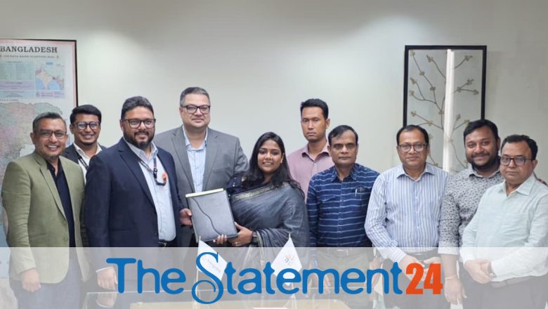Banglalink partners with BURO Bangladesh for connectivity and digital solutions