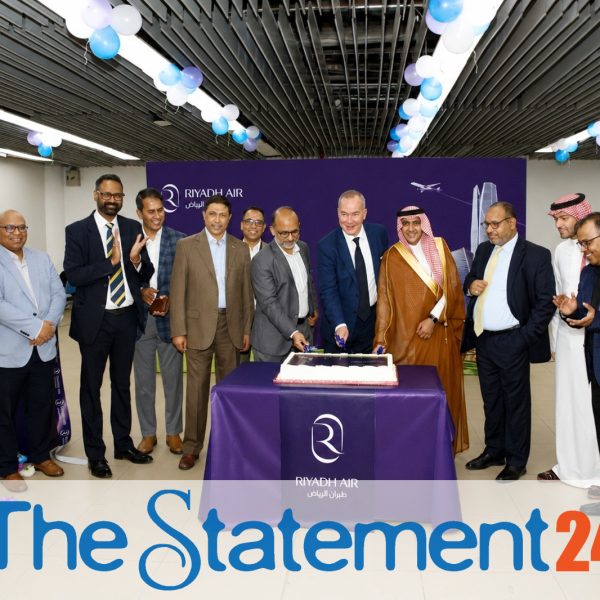 Riyadh Air launches Dhaka service with inaugural Boeing 787 flight
