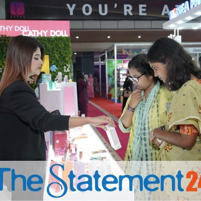 ‘Cosmetica Dhaka 2026’ to Begin September 3 with Participation from 16 Countries