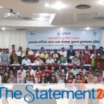 Youth Demand Protection from the Harmful Effects of E-Cigarettes and Nicotine Pouches
