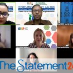 Ensure Youth Safety through Evidence-Based Drug Prevention: Speakers at International Webinar