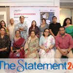 Fareena Samhee’s debut solo exhibition opens at Batighar Art Space