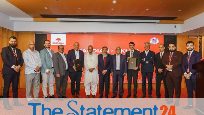 Guardian, BKMEA join hands to extend insurance protection to knitwear workforce