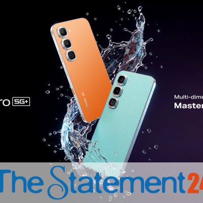 Infinix launches HOT 70 Pro 5G in Bangladesh