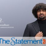 Hamza Choudhury Becomes Brand Ambassador for TECNO Bangladesh