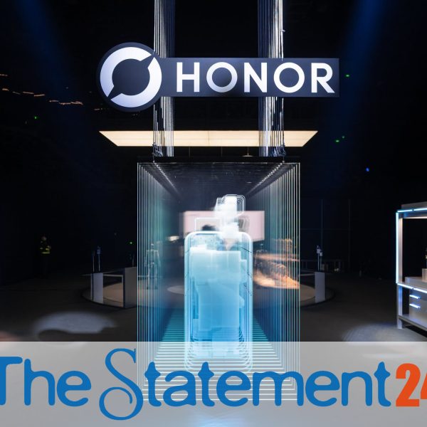 Honor leads global market as the fastest-growing smartphone brand in H1 2026