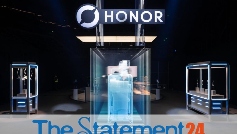 Honor leads global market as the fastest-growing smartphone brand in H1 2026