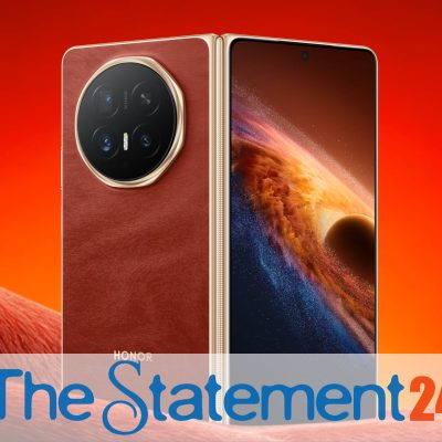 Magic V6: The ultra-slim foldable officially debuts in Bangladesh