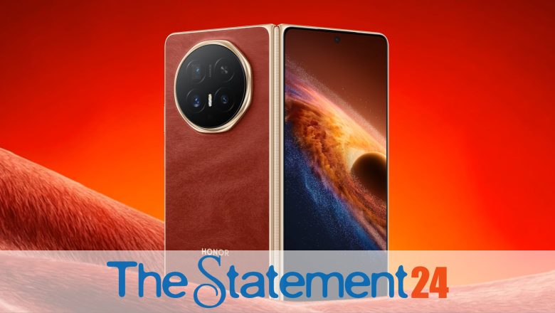 Magic V6: The ultra-slim foldable officially debuts in Bangladesh