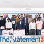 IDLC Hosts Award Ceremony for Kickstart 3.0 Winners