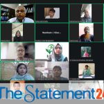 Effective Action Needed to Reduce Hypertension Risk Among Young People- Speakers at International Youth Day Webinar