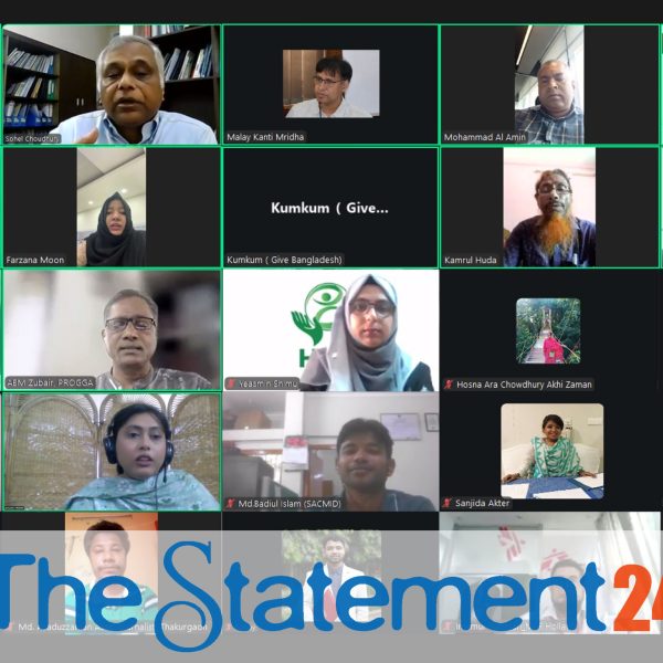 Effective Action Needed to Reduce Hypertension Risk Among Young People- Speakers at International Youth Day Webinar
