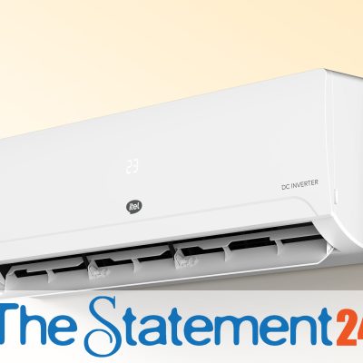 Itel launches air conditioner suitable for Bangladeshi households