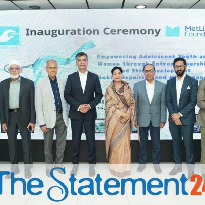 MetLife Foundation and MIDAS to Train 500 Youth in Mobile Repairing and Entrepreneurship