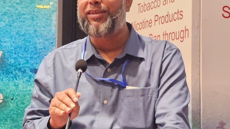 Can Ending the Unregulated Sale of Tobacco on Watercraft Ensure Tobacco-Free Water Transport?