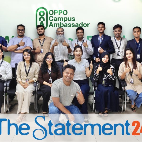 OPPO Onboards 15 Campus Ambassadors to Empower Young Changemakers