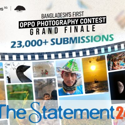 BD’s 1st Biggest OPPO Photography Contest 2026 Finale Celebrates Record 23K+ Submissions
