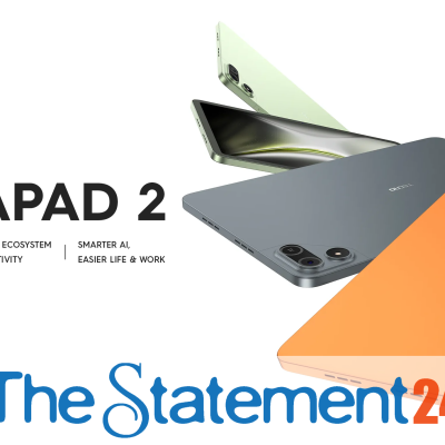 TECNO Launches MEGAPAD 2