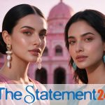 Shajgoj Expands Beyond Beauty with New Jewellery and Accessories Category