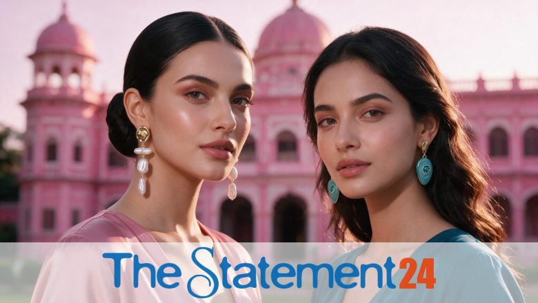 Shajgoj Expands Beyond Beauty with New Jewellery and Accessories Category