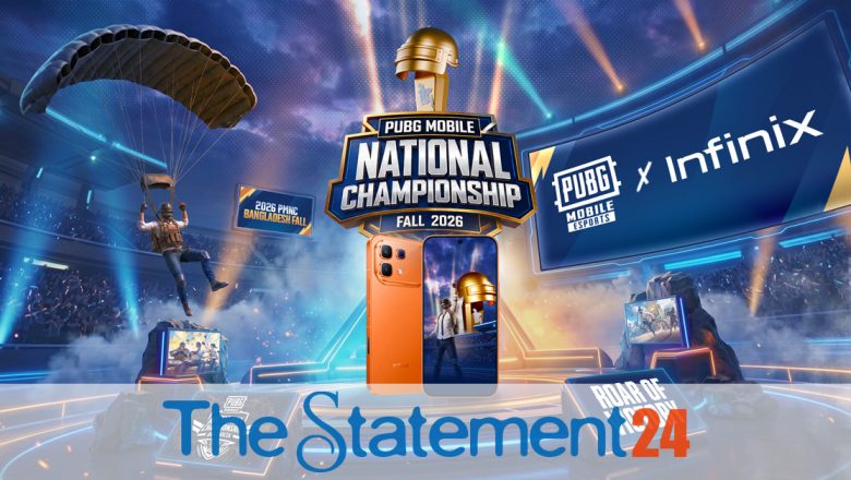 PUBG MOBILE and Infinix Bring Bangladesh’s Biggest National Championship to Rajshahi