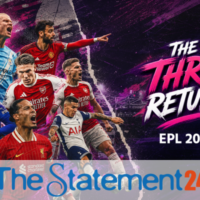 Toffee Extends World Cup Success into New EPL Season