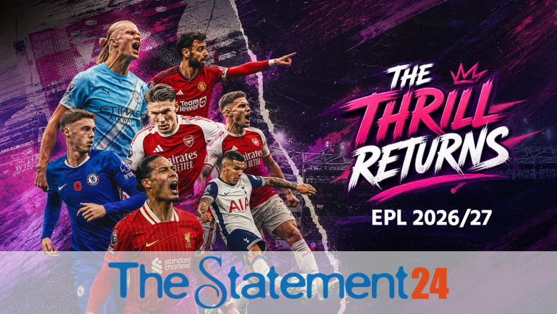 Toffee Extends World Cup Success into New EPL Season