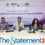 WISE Training Strengthens Treatment Capacity for Women with Substance Use Disorders