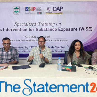 WISE Training Strengthens Treatment Capacity for Women with Substance Use Disorders