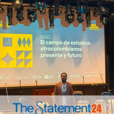Bangladeshi researcher among youngest panellists at Harvard conference in Colombia