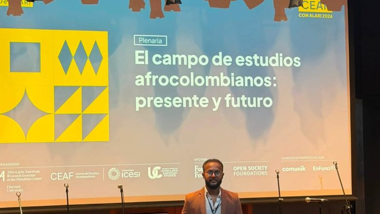 Bangladeshi researcher among youngest panellists at Harvard conference in Colombia