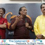 A Magical Musical Evening at Artist Club: Rafiqul Alam, Protiti Biswas and a Surprise Performance by the State Minister