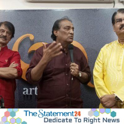 A Magical Musical Evening at Artist Club: Rafiqul Alam, Protiti Biswas and a Surprise Performance by the State Minister