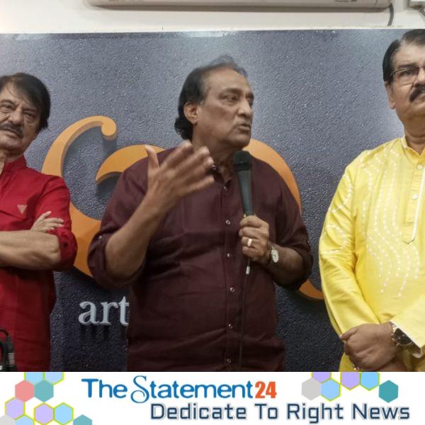A Magical Musical Evening at Artist Club: Rafiqul Alam, Protiti Biswas and a Surprise Performance by the State Minister