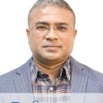 BUET professor Dr Sabbir Mostafa Khan appointed Dhaka WASA chairman