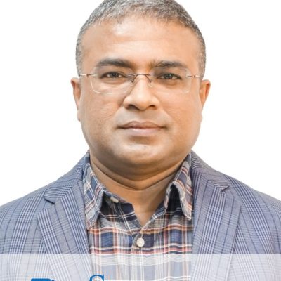 BUET professor Dr Sabbir Mostafa Khan appointed Dhaka WASA chairman