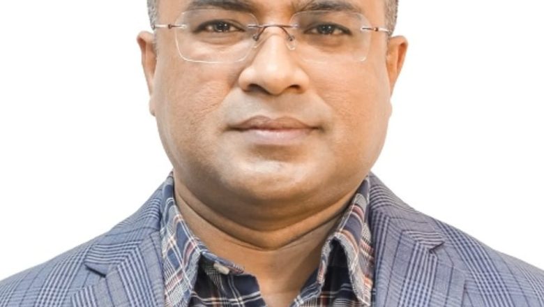 BUET professor Dr Sabbir Mostafa Khan appointed Dhaka WASA chairman