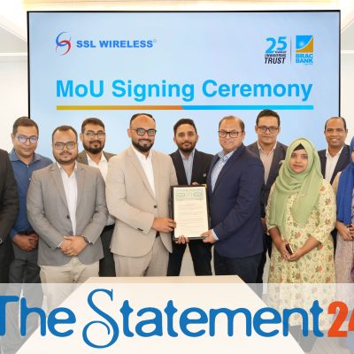 BRAC Bank and SSL Wireless partner to advance inclusive digital financing