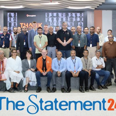 Banglalink concludes Ethics & Compliance Week 2026