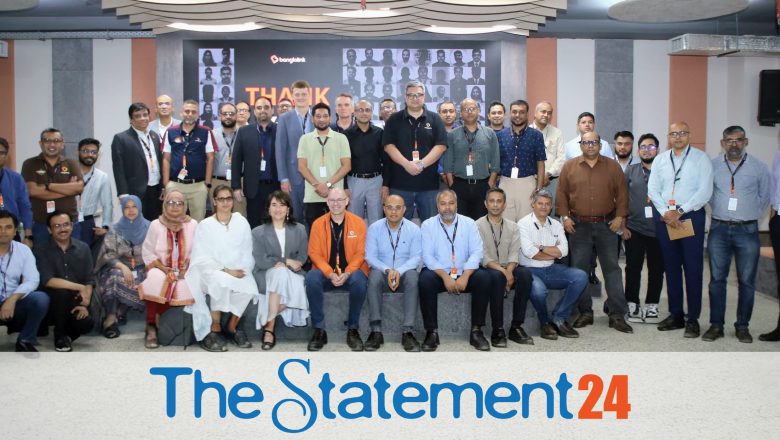 Banglalink concludes Ethics & Compliance Week 2026