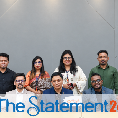 Banglalink’s orange club members to enjoy exclusive discount at Aarong